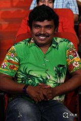 Banthi Poola Janaki Movie Audio Launch